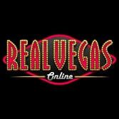 Real Vegas Online Casino Review .